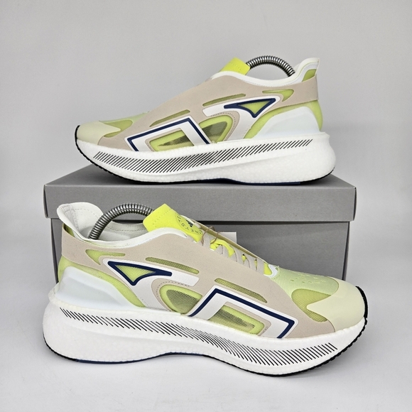 New adidas by Stella McCartney x UltraBoost 5 'Bliss Halo' Women's Shoes Size 8 - Picture 6 of 8